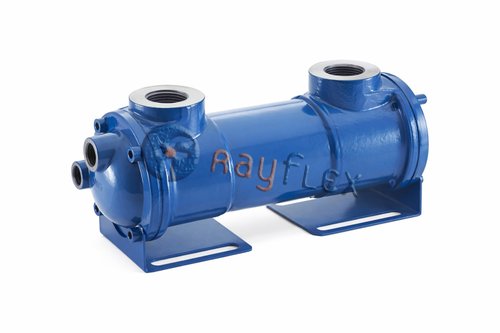 REFRIGERADORES Ø133